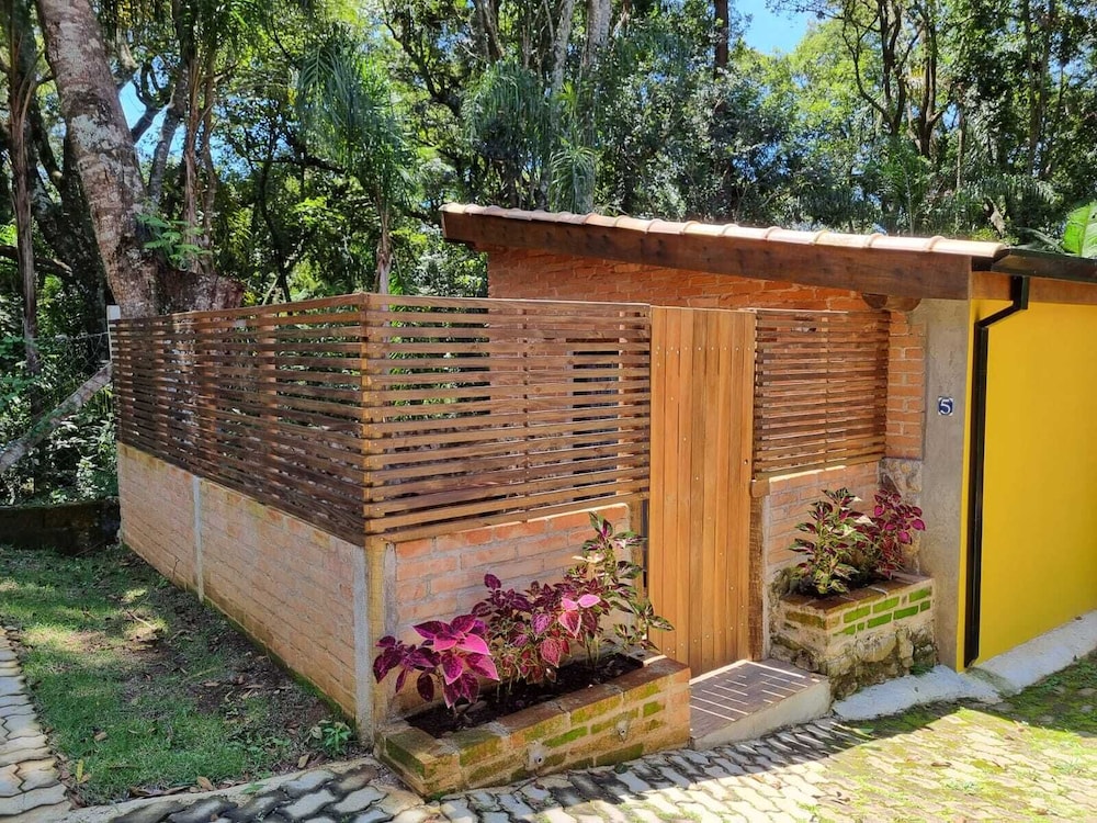 Pousada Contempla Joanópolis