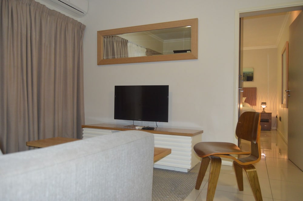 The Residence at Urban Park