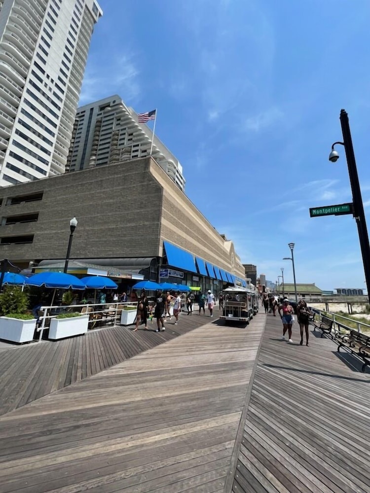 AC Suites NJ