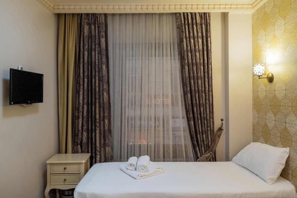 Felicity Otel İstanbul - Image 13