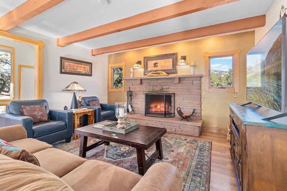 Vista Of Lake Estes By Estes Park Homes 3 Bedroom Home by RedAwning - Property Image 9