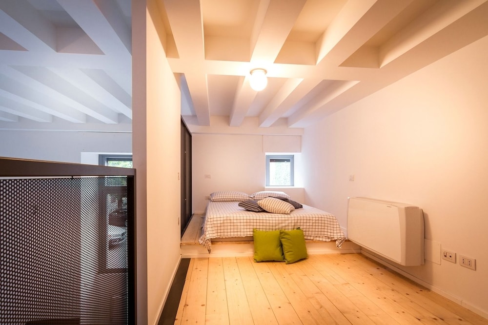 Porta Torre Lofts