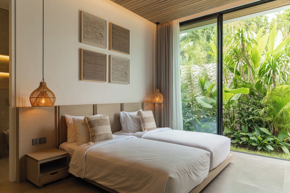 Villa Moon by Alfred in Bali