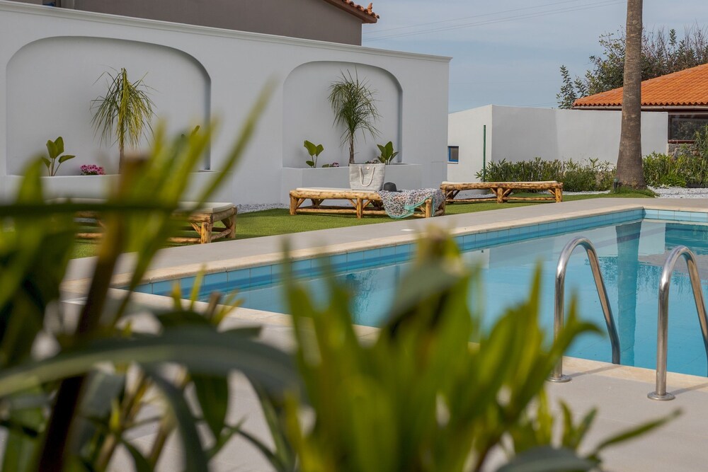 Villa Anna Lena by Estia view 2