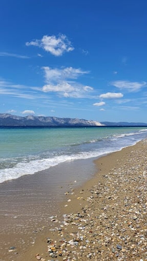 Evia Summer Home Near the Sea-up to 11 Guests