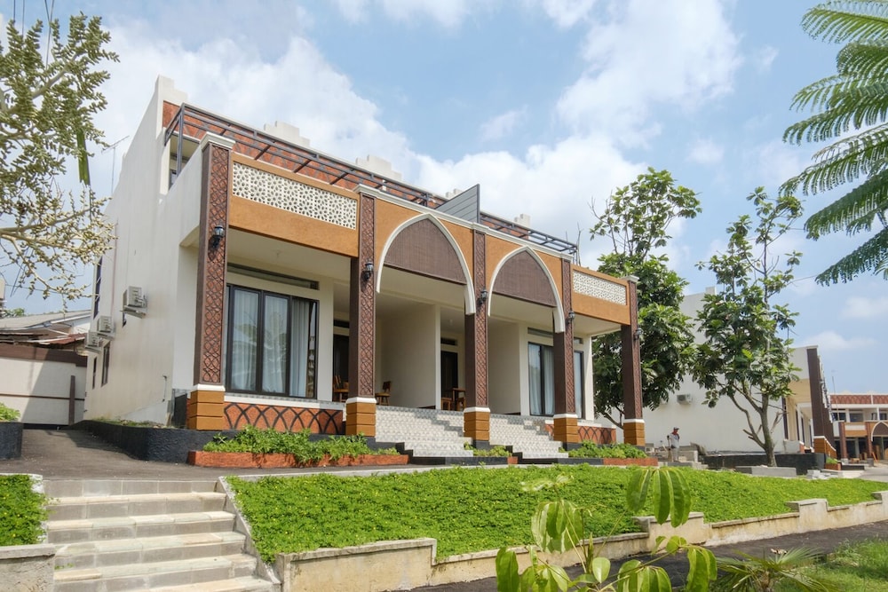 TwoSpaces Living at Salma Syariah Bogor