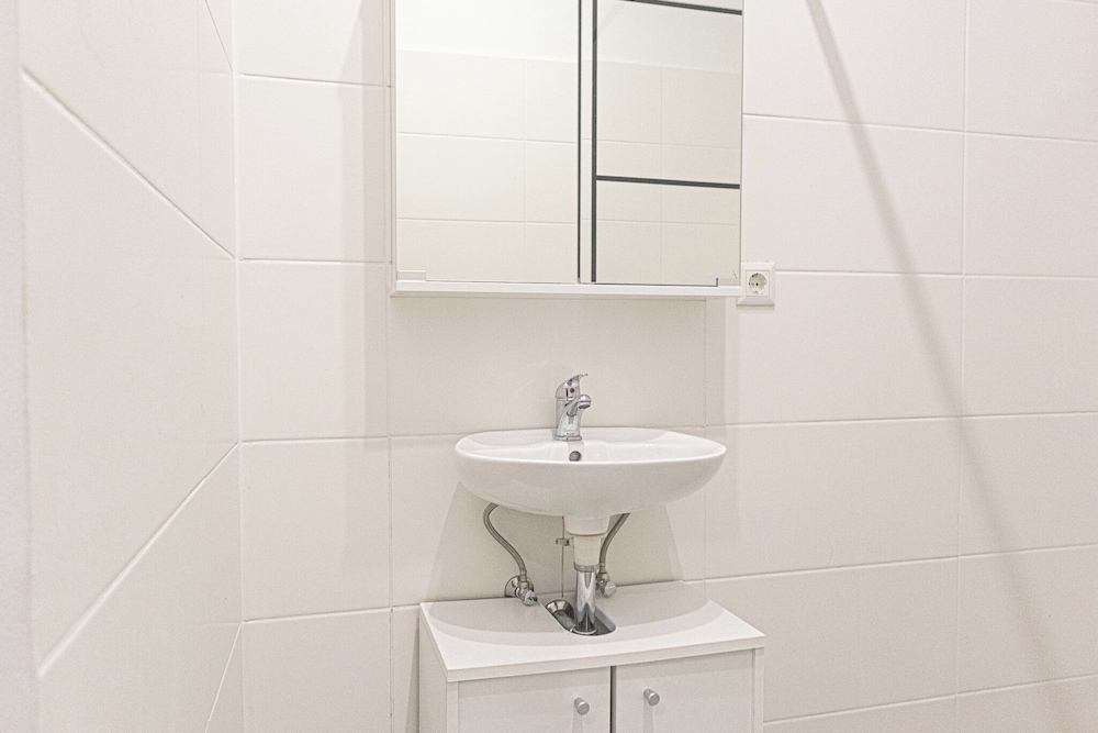 Stylish 1BR Studio In Central Vienna