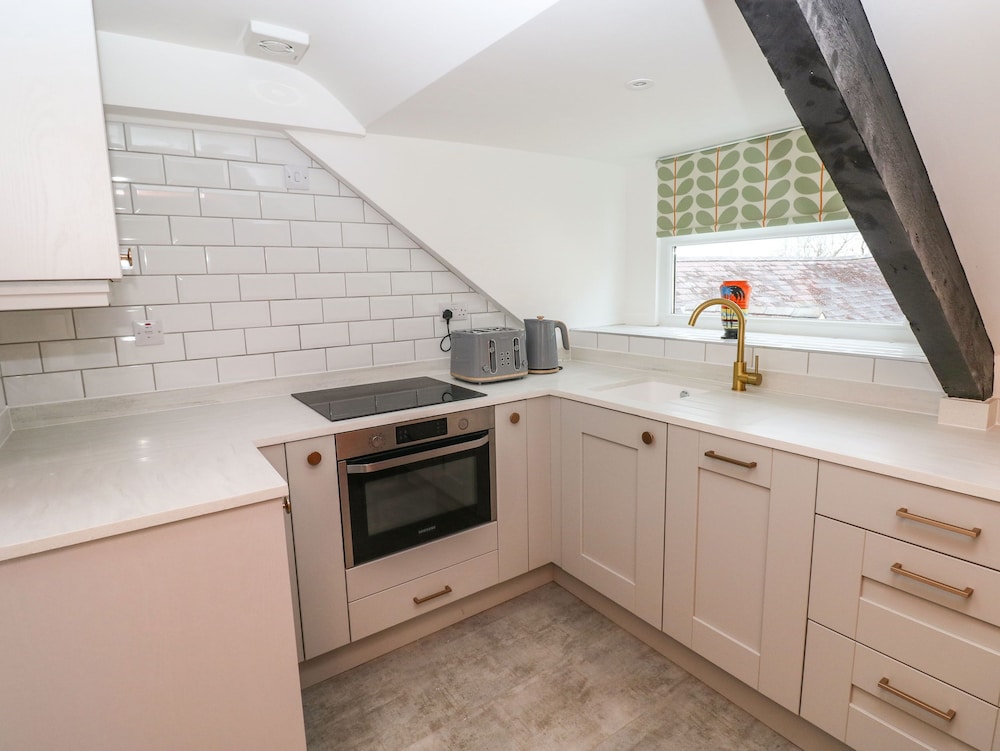 Clementine Cottage