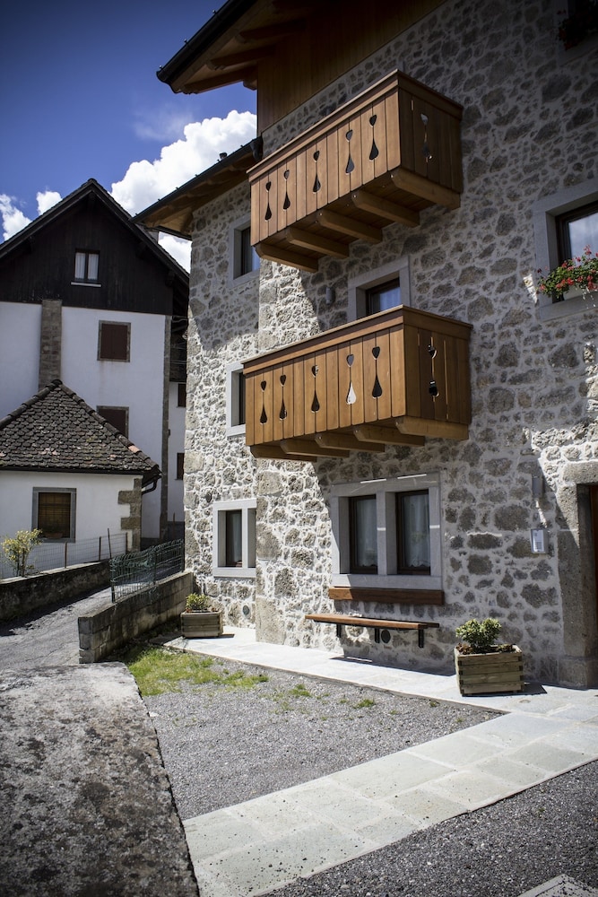 Albergo Diffuso Zoncolan