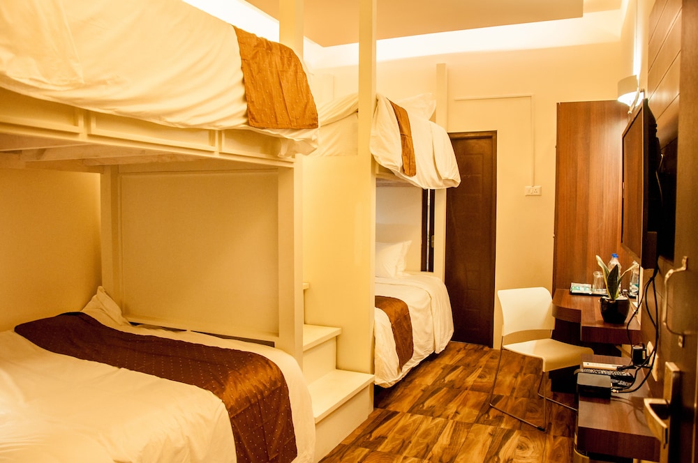 UDS COCO HOTELS & RESORTS Udumalpet view 3