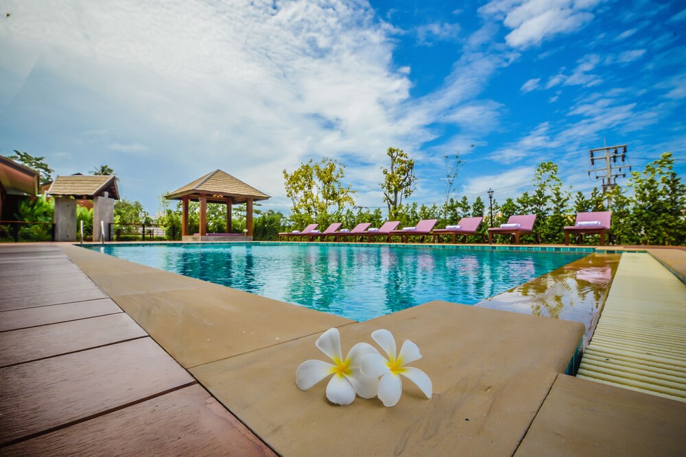 Sirinsamui Boutique Hostel