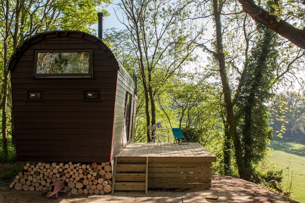 Rye Vacations - Extraordinary Huts - Property Image 18