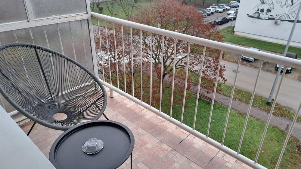 Apartman 19 in Vinkovci