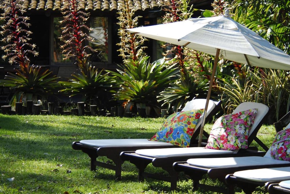 Itamambuca Eco Resort