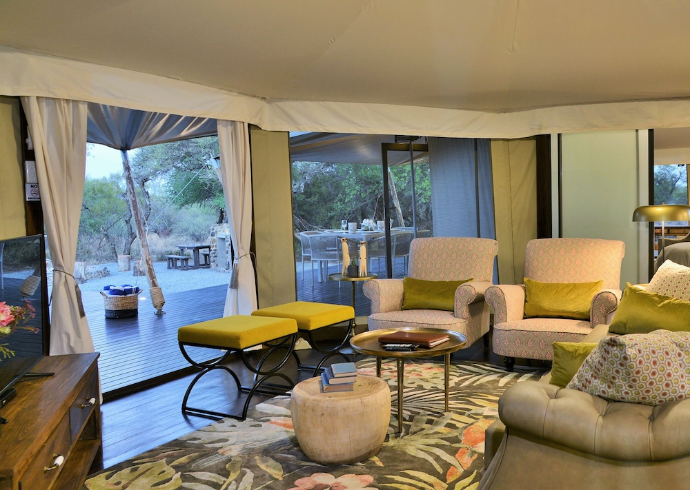 Finfoot Lake Reserve by Dream Resorts
