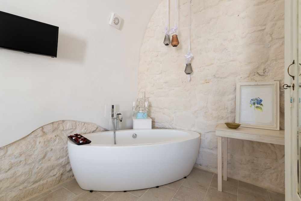 Petra Suite Ostuni by Wonderful Italy