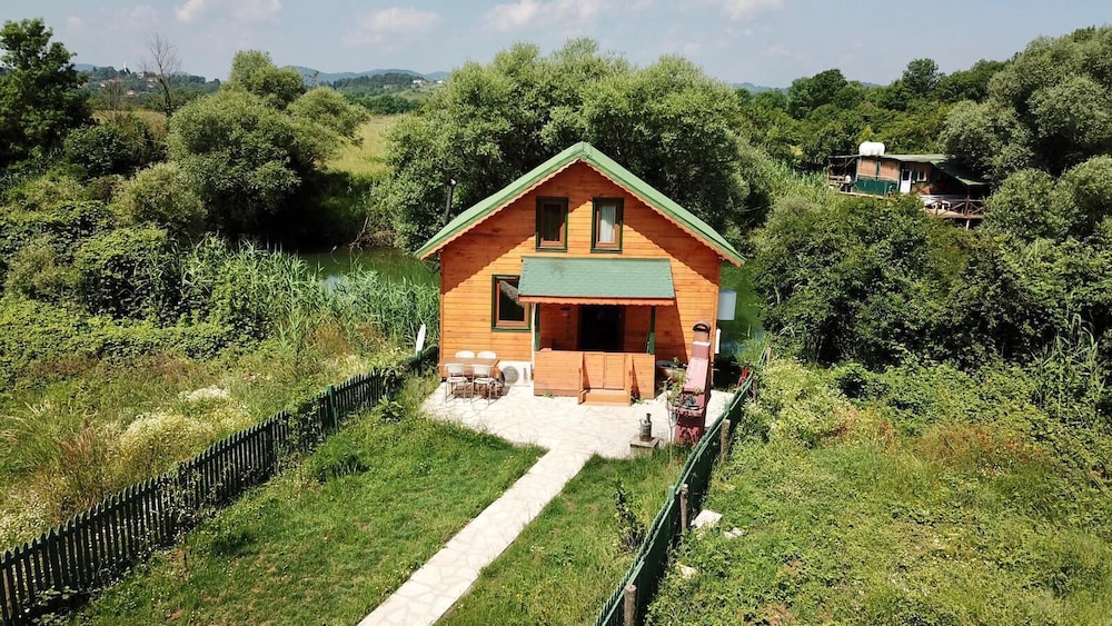 Agva Villa view 4