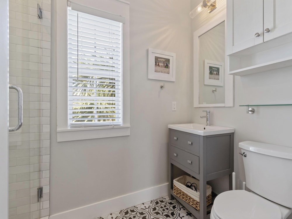 Bungalows at Seagrove #152 by Southern Vacation Rentals