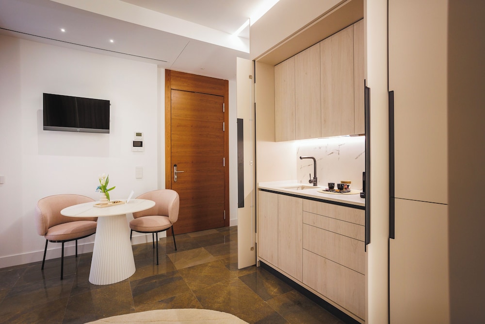 CORRAL DEL CARBON GG LUXURY HOTEL BOUTIQUE