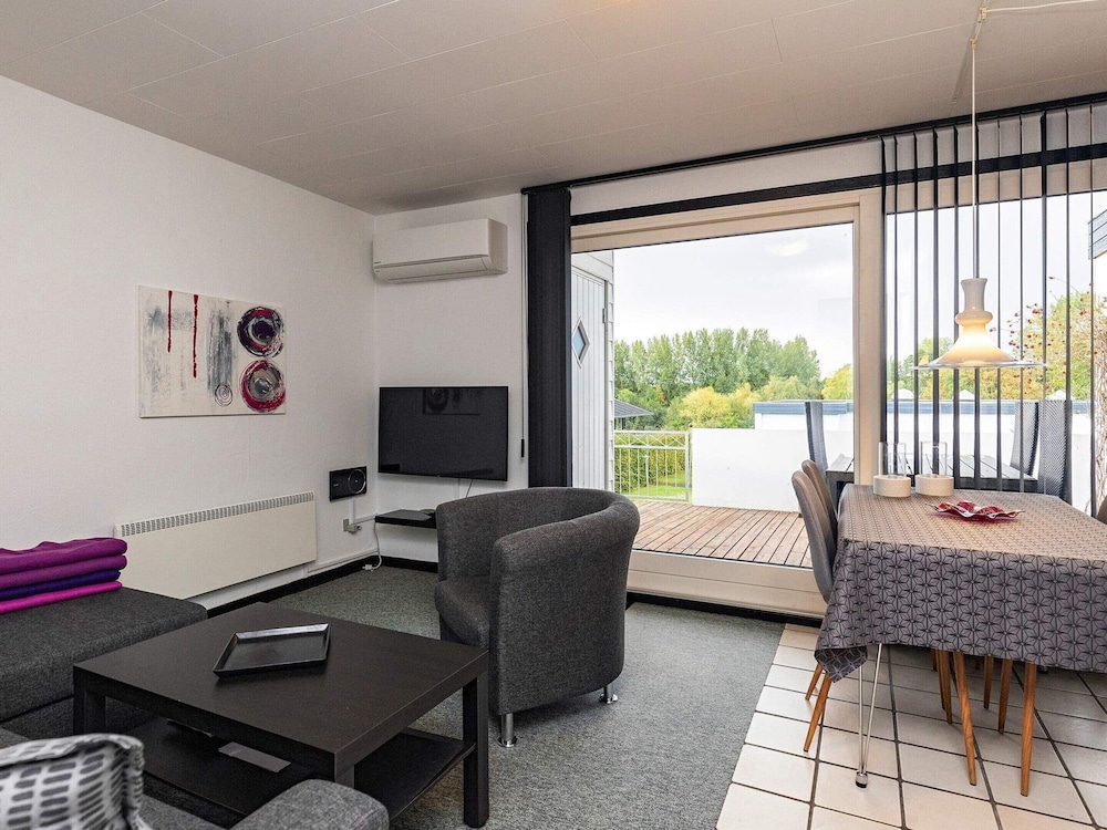 3 Person Holiday Home in Tranekaer