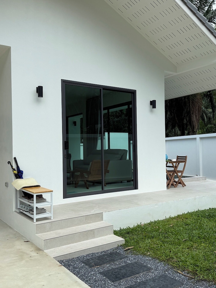 Passara Villas