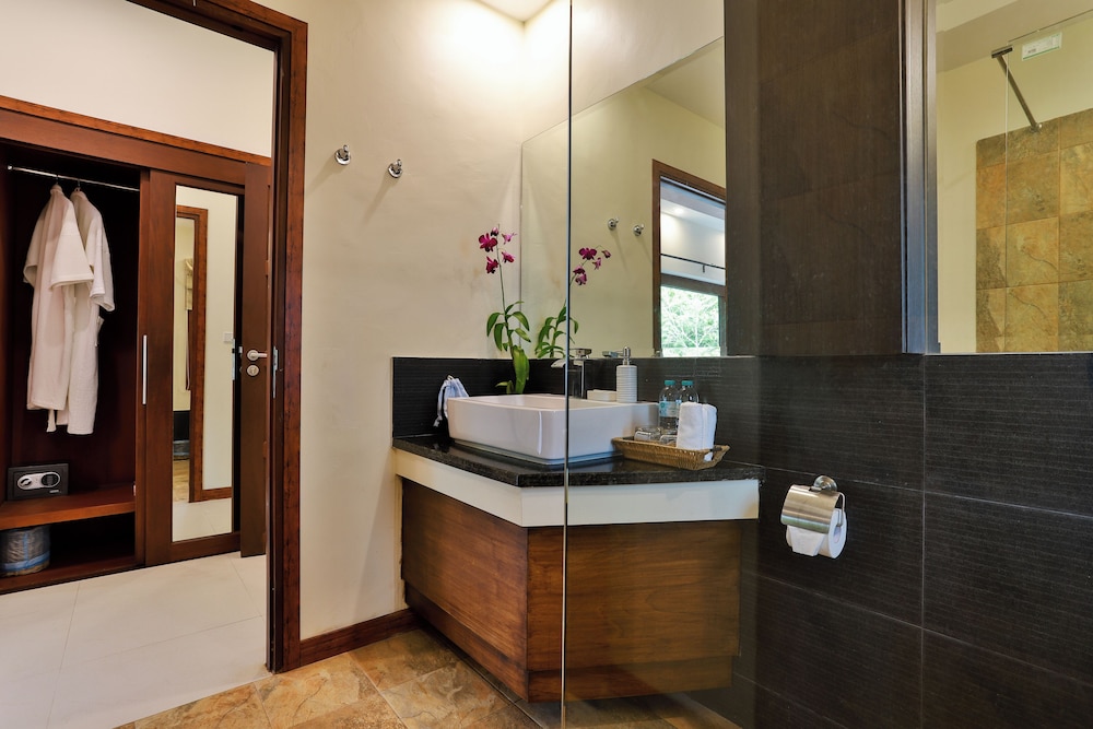 Cliff Haven Villa Krabi