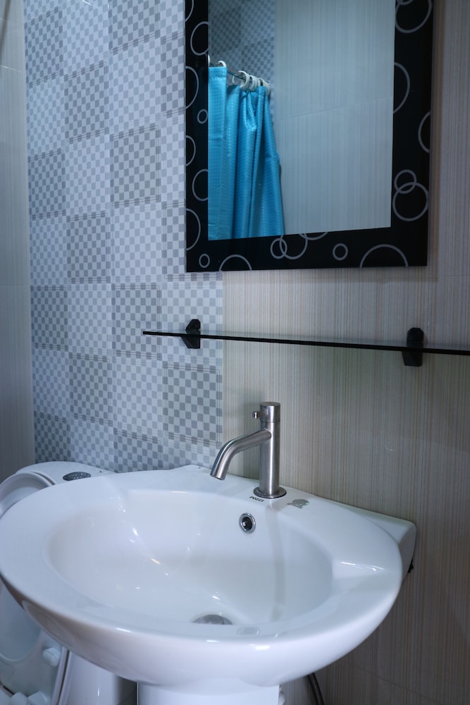 EA Apartelle - Metro Vigan - Hostel, photo 72