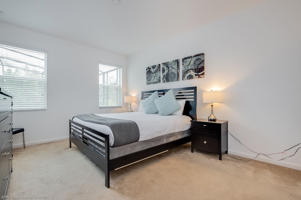 Aviana Resort -gorgeous 6bd/5ba Poolhome - #6av351 - Image 5