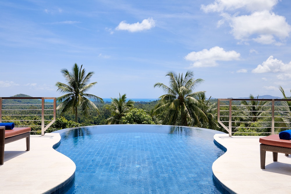 Villa Maphraaw