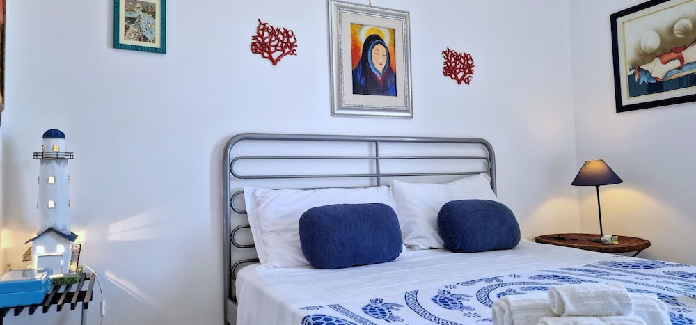 Casa Richilde in Scopello
