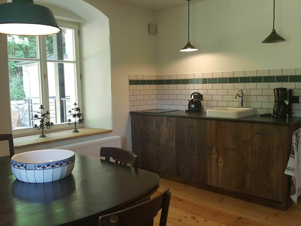 Authentic Apartment in a Polish Country House in a Quiet Region view 5