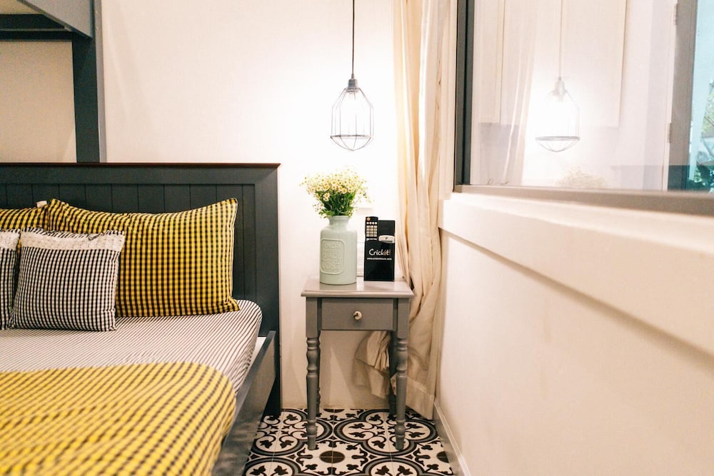 Lily's Hostel