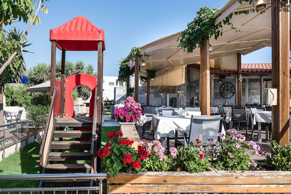 Akti hotel en Chania