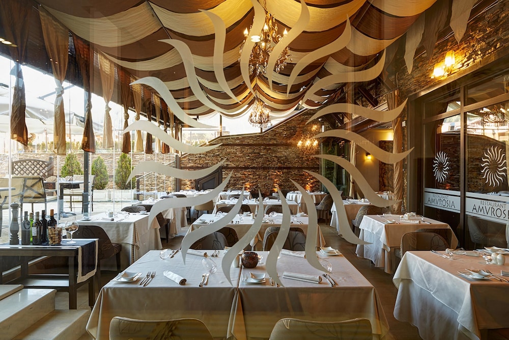 Bansko Vacations - Premier Luxury Mountain Resort - Property Image 124