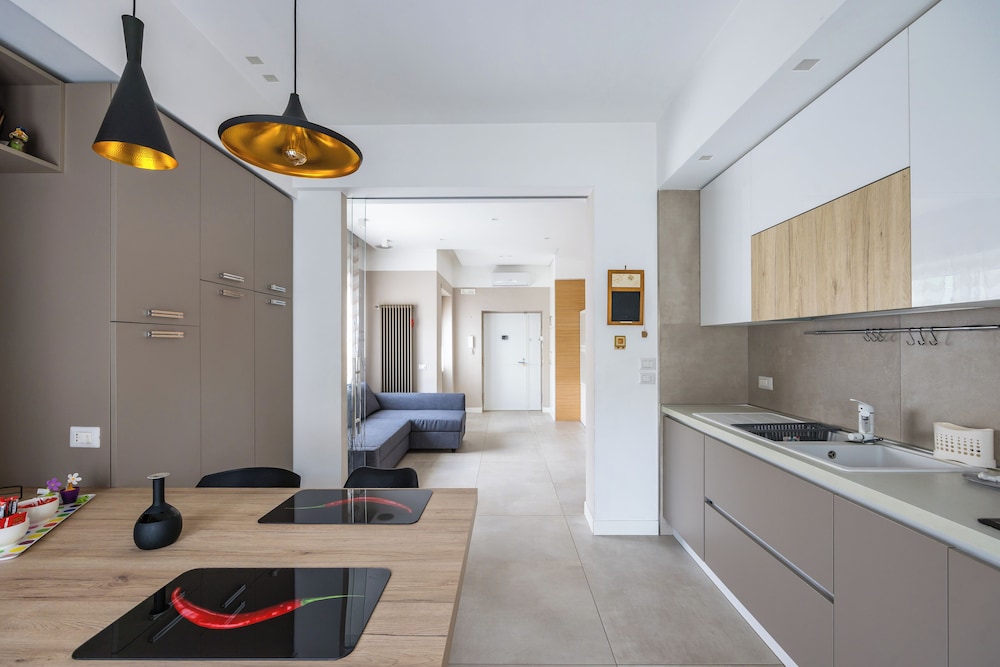 Malta Modern and Lovely Flat With Parking