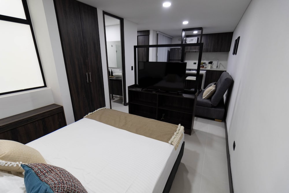 Casa García Rent Home