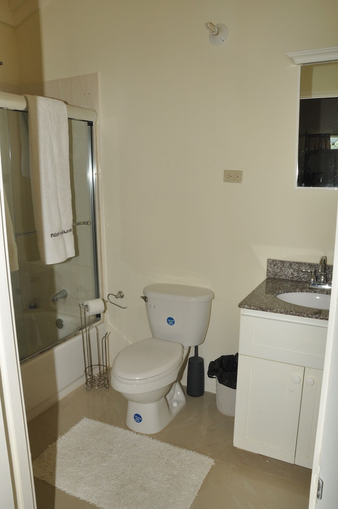 Drax Hall Country Club 2 Bed Villa