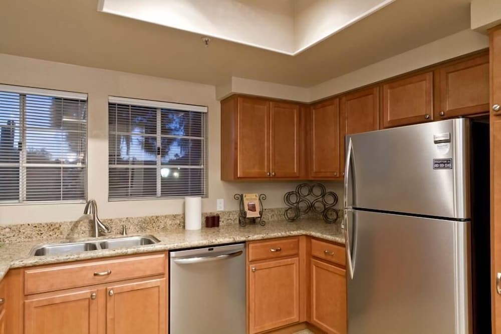Something Borrowed By Signature Vacation Rentals