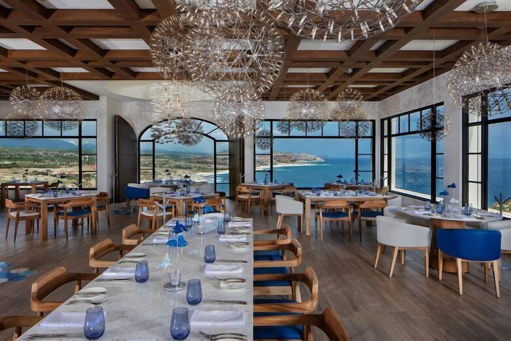 4BD Oceanfront Unit Vista Encantada Cabo