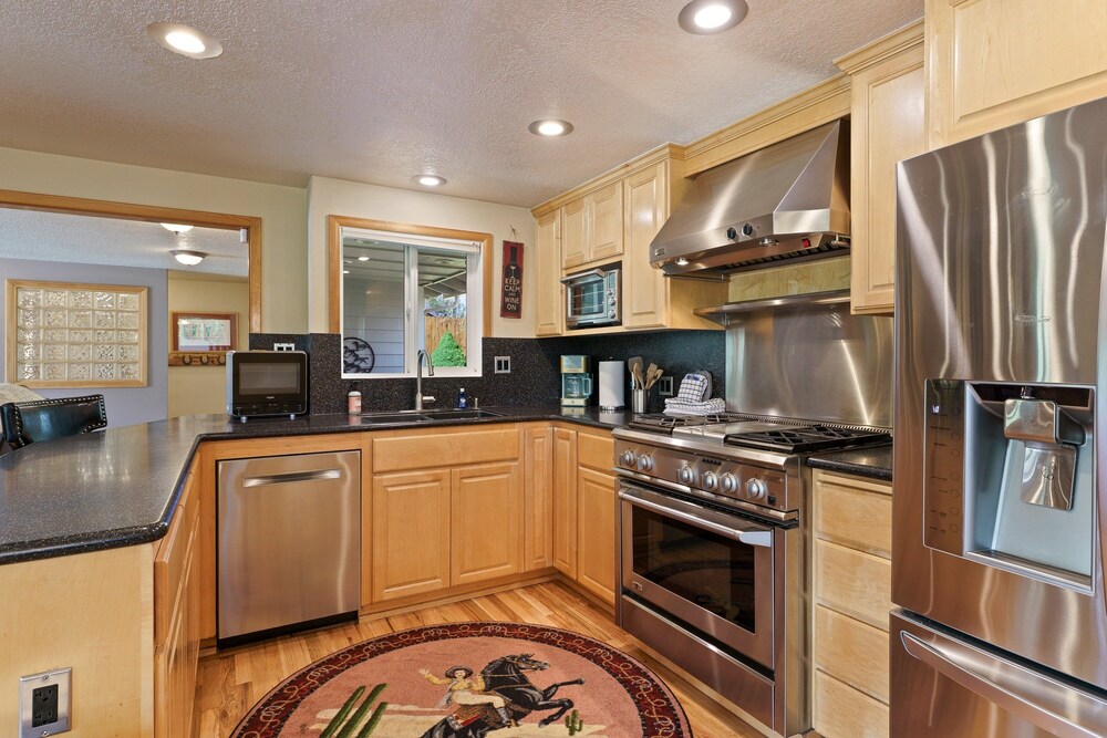 Otter Run 3 Bedroom Home