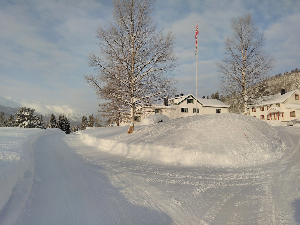 Strand Mountain Guesthouse