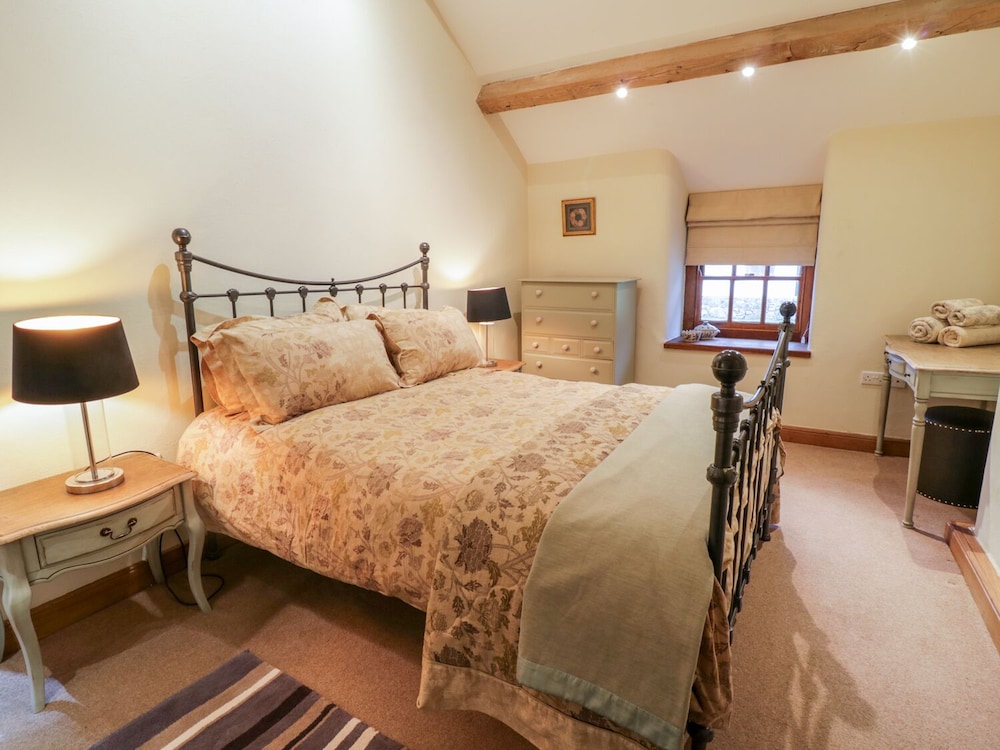 Pen Y Bryn Cottage view 4