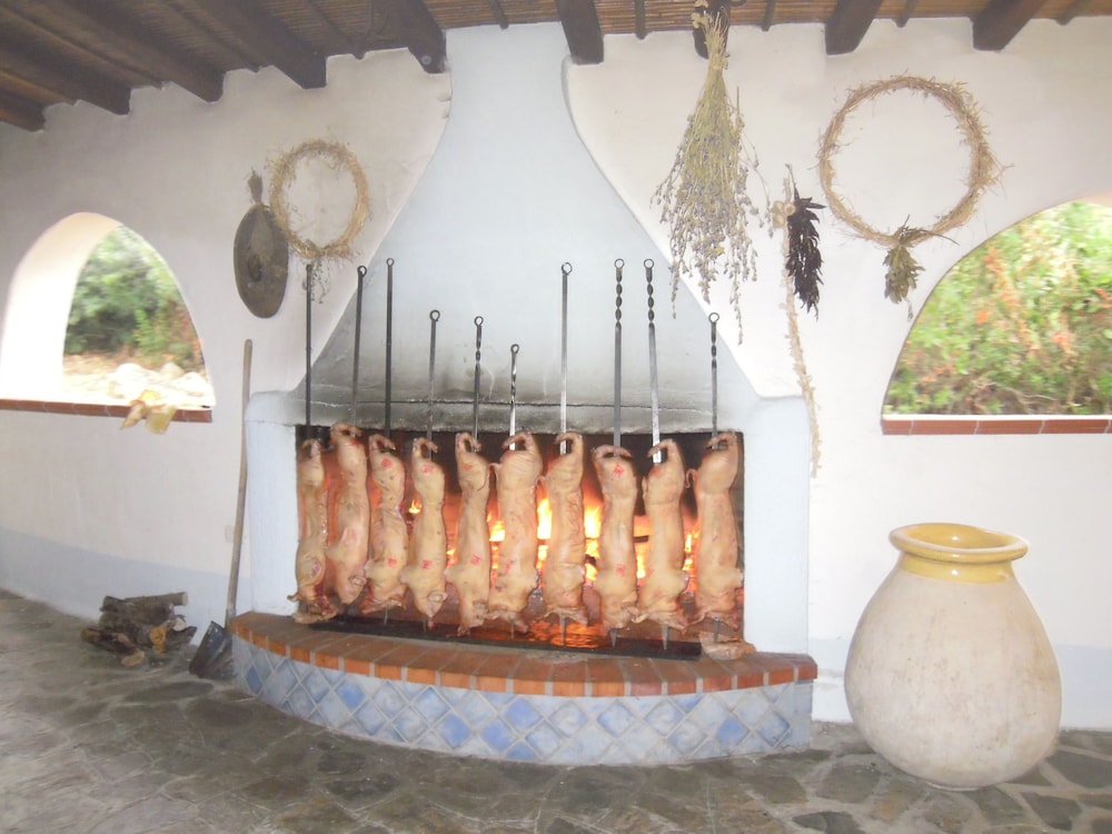 Agriturismo Camisadu