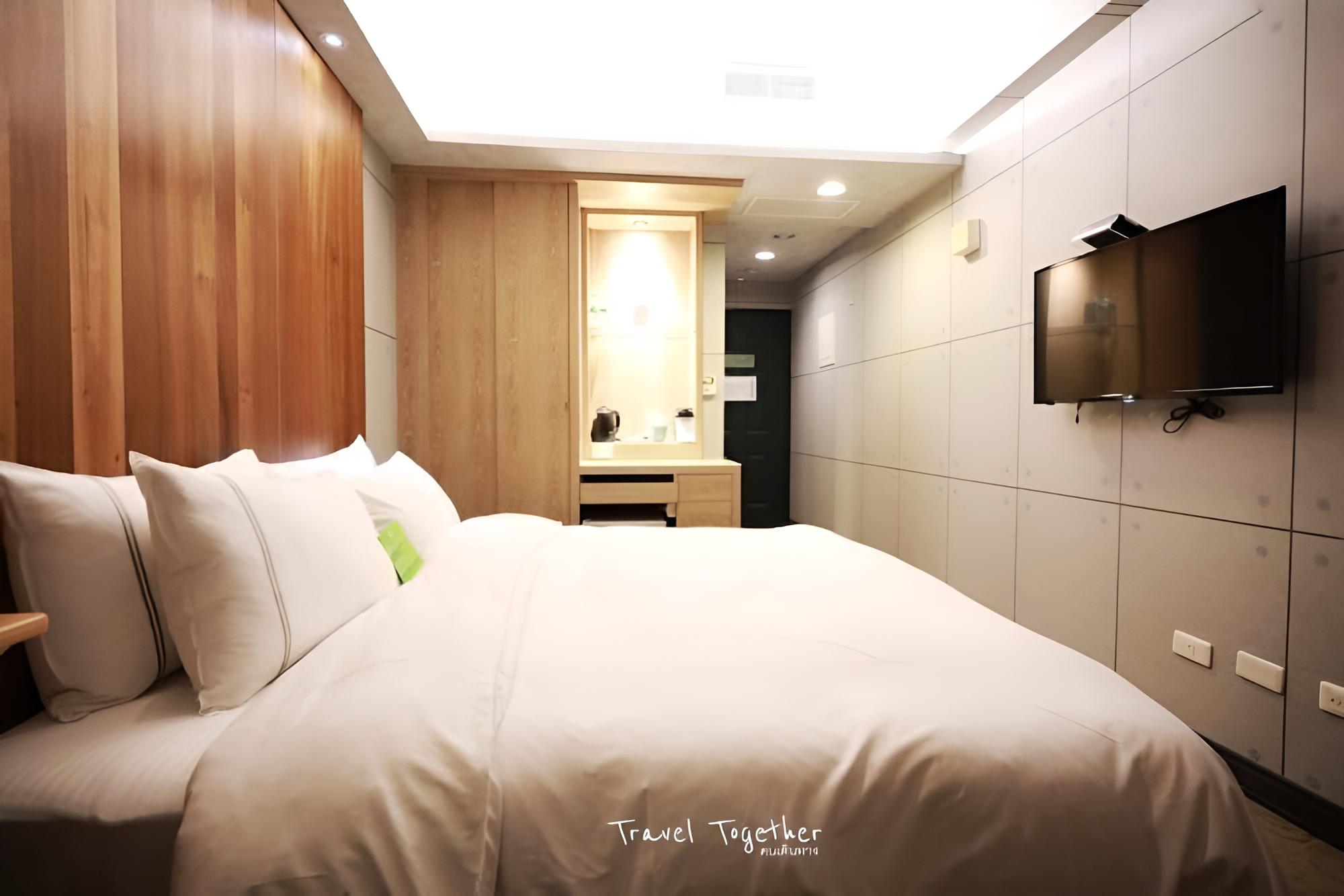 Le Parker Taichung