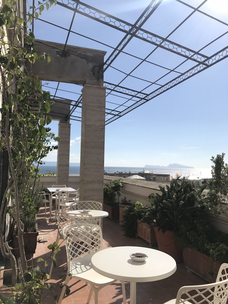 Casa Miranapoli