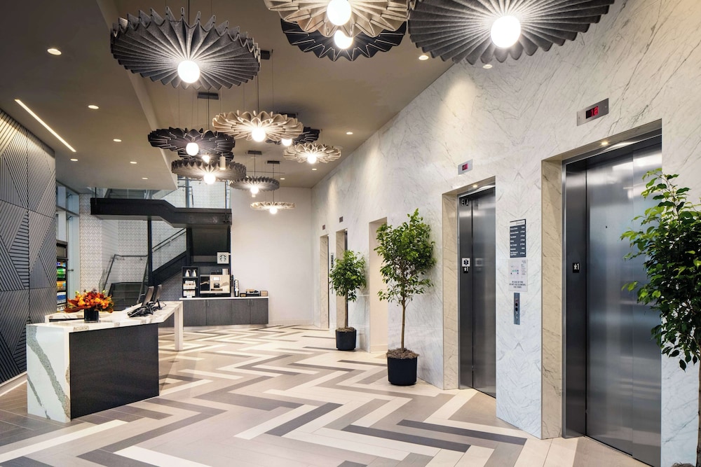 Hyatt Place New York Chelsea 5