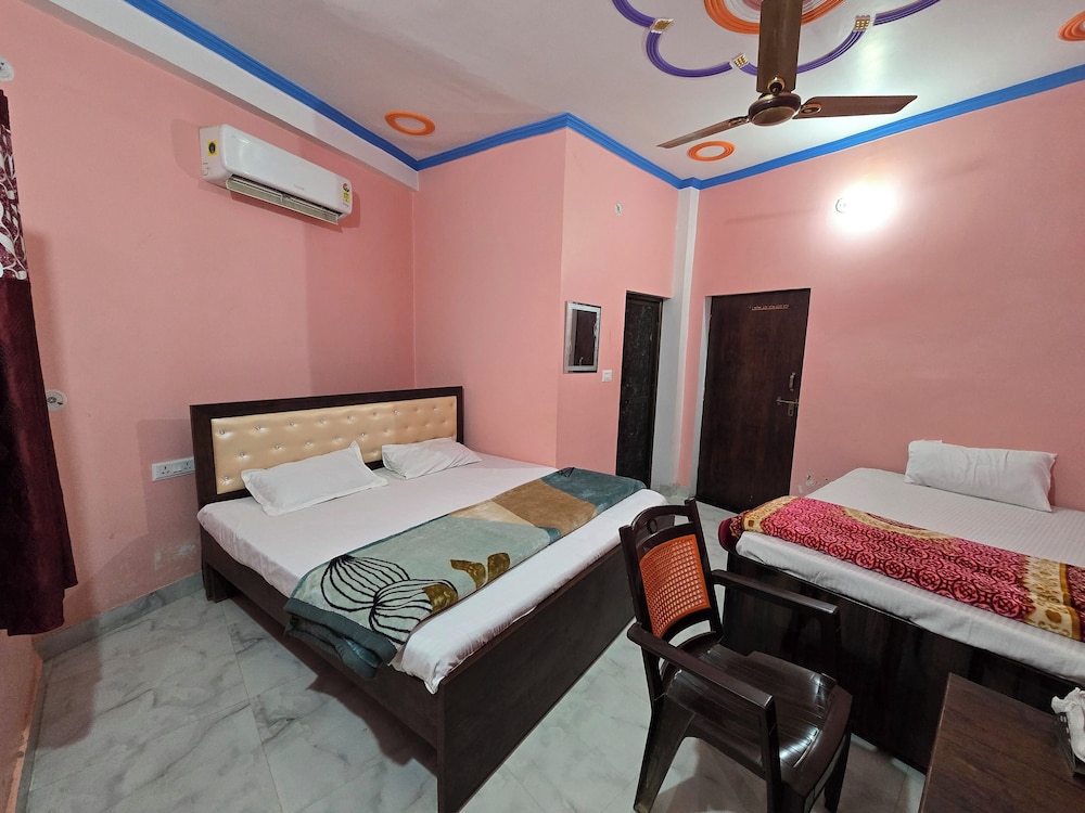Avadh Dham Guest House