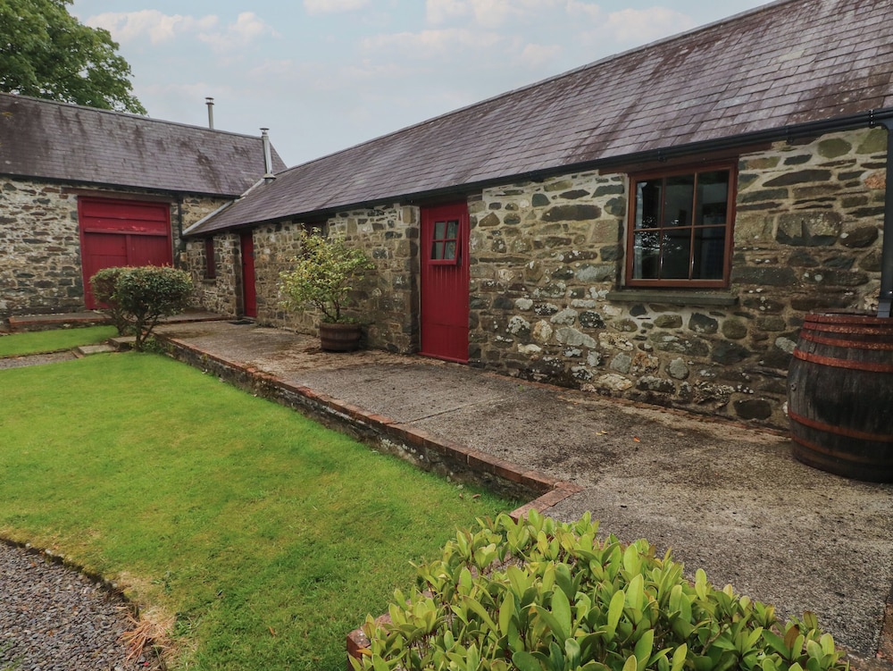 Preseli Hills Cottage
