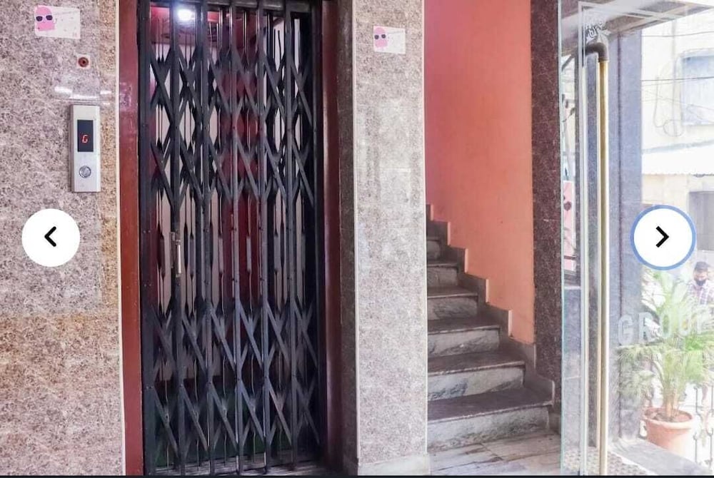 HOTEL SRI KALAGA