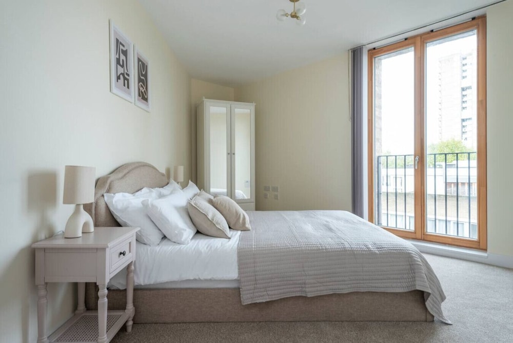 Notting Hill Gem 2BD Near Portobello Market